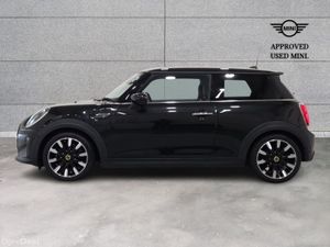 Mini Cooper Electric Level 3 - Image 4