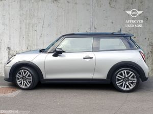 Mini Cooper Cooper C 3 Door - Image 4