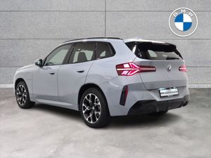 BMW X3 30e xDrive M Sport - Image 3