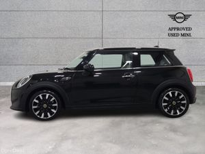 Mini Cooper Electric Level 3 - Image 4