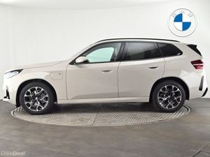 BMW X3 30e xDrive M Sport - Image 3