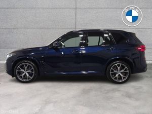 BMW X5 xDrive50e M Sport - Image 3