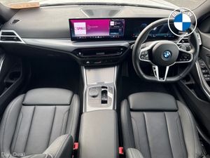 BMW 3-Series 330e M Sport Saloon - Image 4