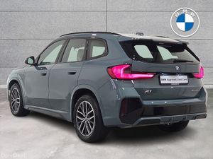 BMW X1 xDrive25e M Sport - Image 3