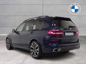 BMW X7 xDrive40d M Sport - Image 3