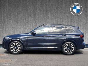 BMW iX3 M Sport - Image 4