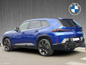 BMW XM 50e - Image 3