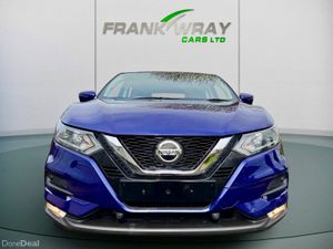 2019 NISSAN QASHQAI 1.5 DCI ACENTA PREMIUM**MINT** - Image 2