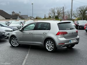 182 VW GOLF 1.2 COMFORTLINE * LOW MILEAGE * - Image 3