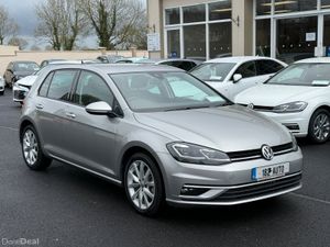 182 VW GOLF 1.2 COMFORTLINE * LOW MILEAGE * - Image 4