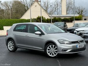 182 VW GOLF 1.2 COMFORTLINE * LOW MILEAGE * - Image 2