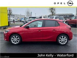 Opel Corsa SC 1.2i (75PS) 1 owner / full dealer se - Image 4