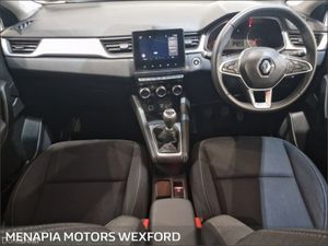 Renault Captur dCi 95 Iconic - Image 3
