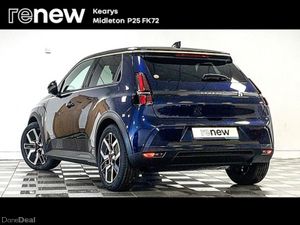 Renault 5 Iconic 52kWh 150hp - Image 3