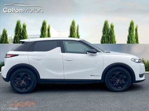 DS Automobiles DS 3 Performance Line  E-Tense 50Kw - Image 4