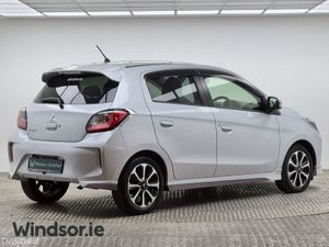 Mitsubishi Mirage G Sport Model - Image 3