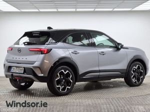 Opel Mokka GS Hybrid 136hp Automatic - Image 3