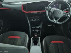 Opel Mokka SRI e model - Image 4