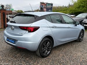 2019 Opel Astra 120 YEARS 1.6 CDTI - Image 3