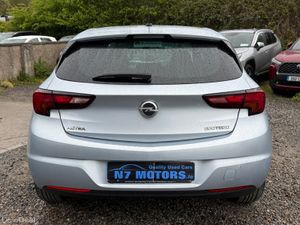 2019 Opel Astra 120 YEARS 1.6 CDTI - Image 4
