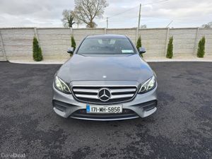 171 Mercedes E 350e Amg Line Plug in Hybrid - Image 2