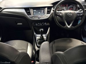 Opel Crossland X 1.5 Turbo D 102PS 6 Speed SE - Image 2