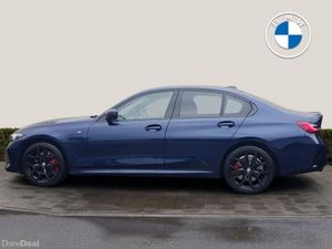 BMW 3-Series 330e M Sport - Image 3