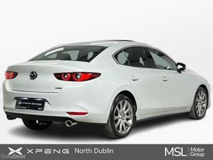 Mazda Mazda3 Takumi 2.0L e-SKYACTIV X 186PS - Reve - Image 4
