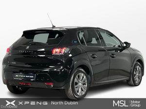 Peugeot 208 Allure Electric 50kWh 136BHP - Reversi - Image 4