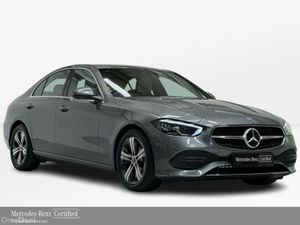 Mercedes-Benz C-Class ***Deposit Taken*** C180 Ava - Image 4