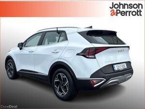 Kia Sportage 1.6 CRDi SCR Diesel 115 hp K2 6MT - Image 3