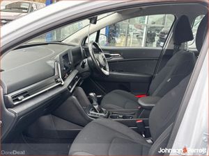 Kia Sportage 1.6 CRDi SCR Diesel 115 hp K2 6MT - Image 4