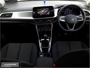 Volkswagen T-Roc **LOADED WITH EXTRAS**2.0TDI DIES - Image 2