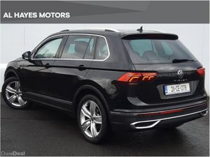 Volkswagen Tiguan **SOLD SOLD SOLD SOLD SOLD** - Image 3