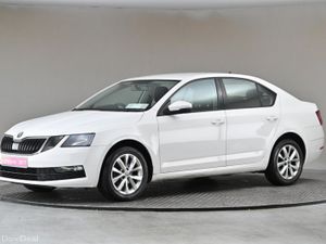 Skoda Octavia 1.2TSI AMBITION  5SPD 86BHP **CARPLA - Image 4