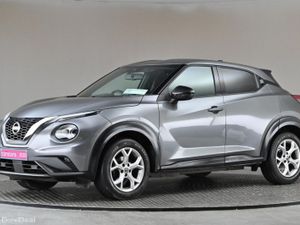 Nissan Juke 1.0 SV PREMIUM 6SPD - Image 4