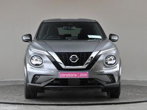 Nissan Juke 1.0 SV PREMIUM 6SPD - Image 2
