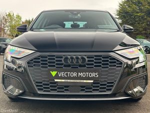 Audi A3 1.0 TFSI 30 SPORTBACK PETROL AUTO NEW NCT - Image 3