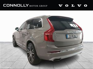 Volvo XC90 Inscription PRO | €519pm | Plug In Hybr - Image 4