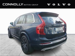 Volvo XC90 Inscription PRO | €565pm | Plug In Hybr - Image 3