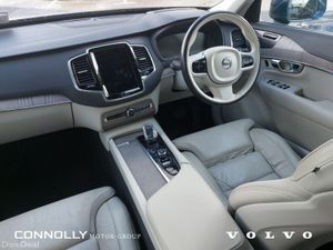 Volvo XC90 Inscription PRO | €565pm | Plug In Hybr - Image 4