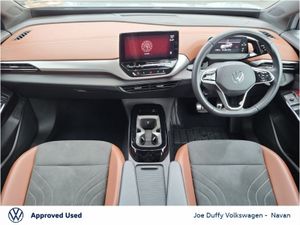 Volkswagen ID.4 LIFE DX 77kWh 174HP - Image 4