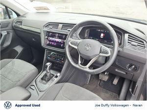 Volkswagen Tiguan ELEGANCE PHEV 1.4TSI 218HP AUTO - Image 2