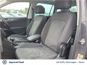 Volkswagen Tiguan ELEGANCE PHEV 1.4TSI 218HP AUTO - Image 4