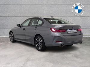 BMW 3-Series 330e Sport Saloon - Image 2