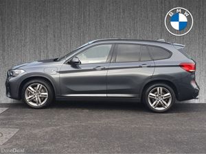 BMW X1 xDrive25e M Sport - Image 4