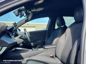 Peugeot 308 GT HYBRID 145BHP DEMONSTRATION MODEL - Image 4