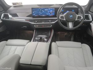 BMW X5 xDrive50e M Sport - Image 4