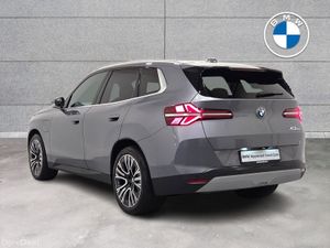BMW X3 30e xDrive xLine - Image 3