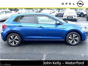 Volkswagen Polo 1.0 - Image 4